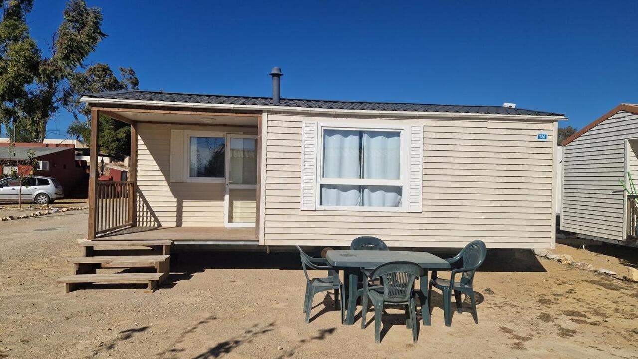 Camping Albox Exterior foto